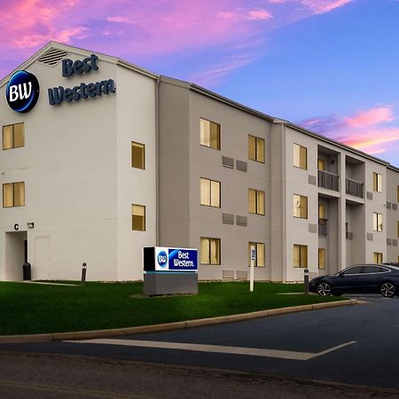Best Western Spartanburg Northwest מראה חיצוני תמונה