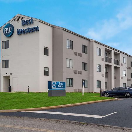 Best Western Spartanburg Northwest מראה חיצוני תמונה