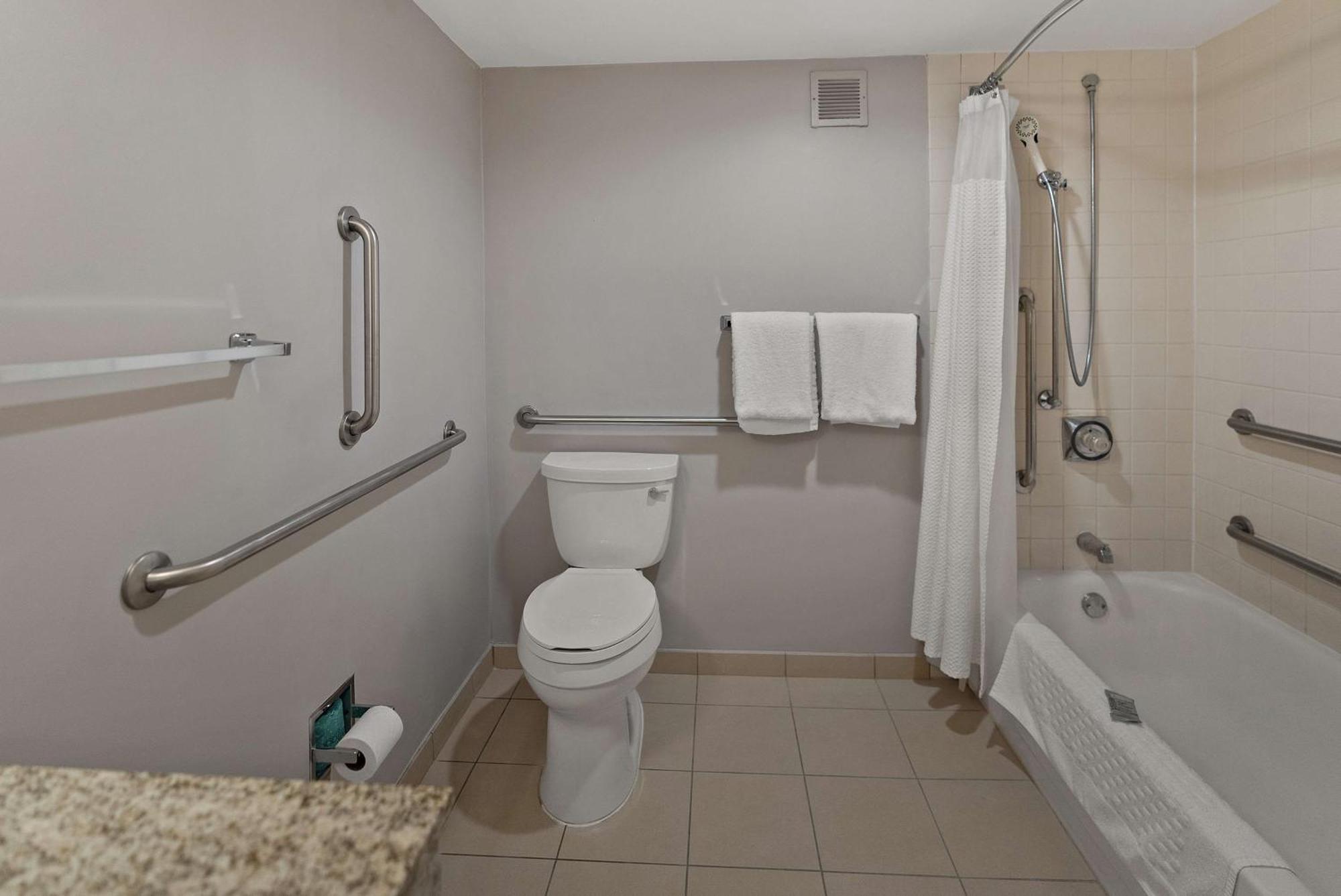 Best Western Spartanburg Northwest מראה חיצוני תמונה