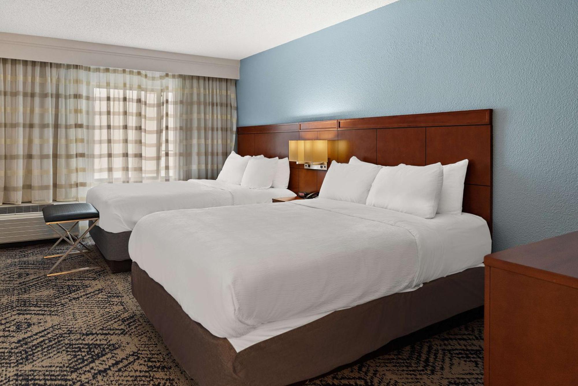 Best Western Spartanburg Northwest מראה חיצוני תמונה