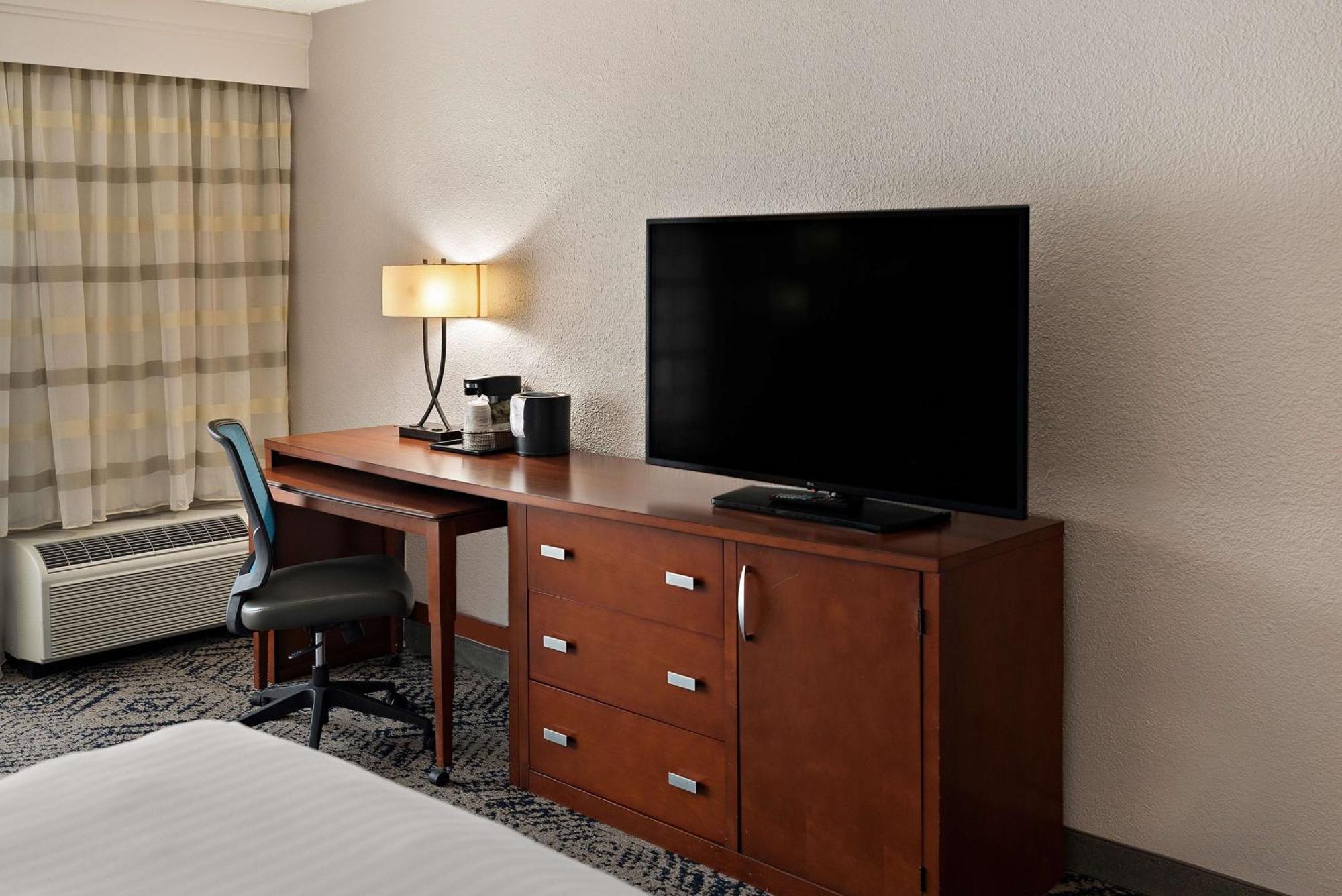 Best Western Spartanburg Northwest מראה חיצוני תמונה