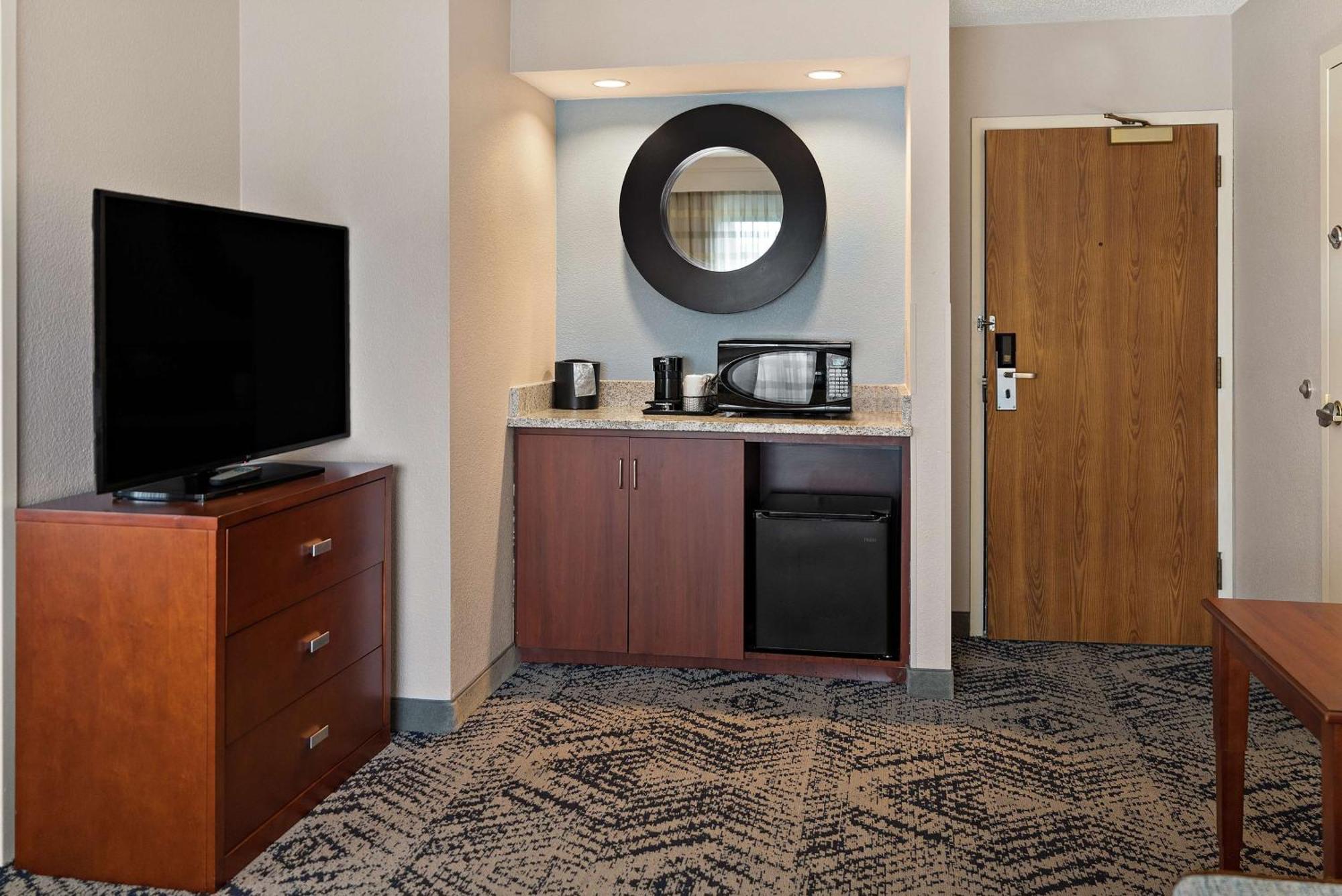Best Western Spartanburg Northwest מראה חיצוני תמונה