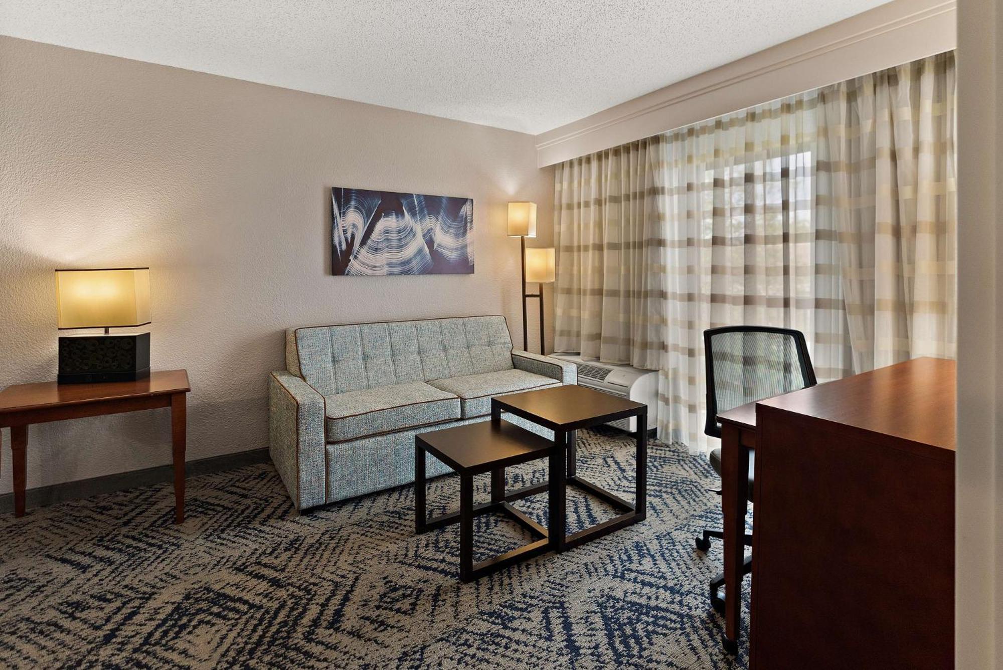 Best Western Spartanburg Northwest מראה חיצוני תמונה