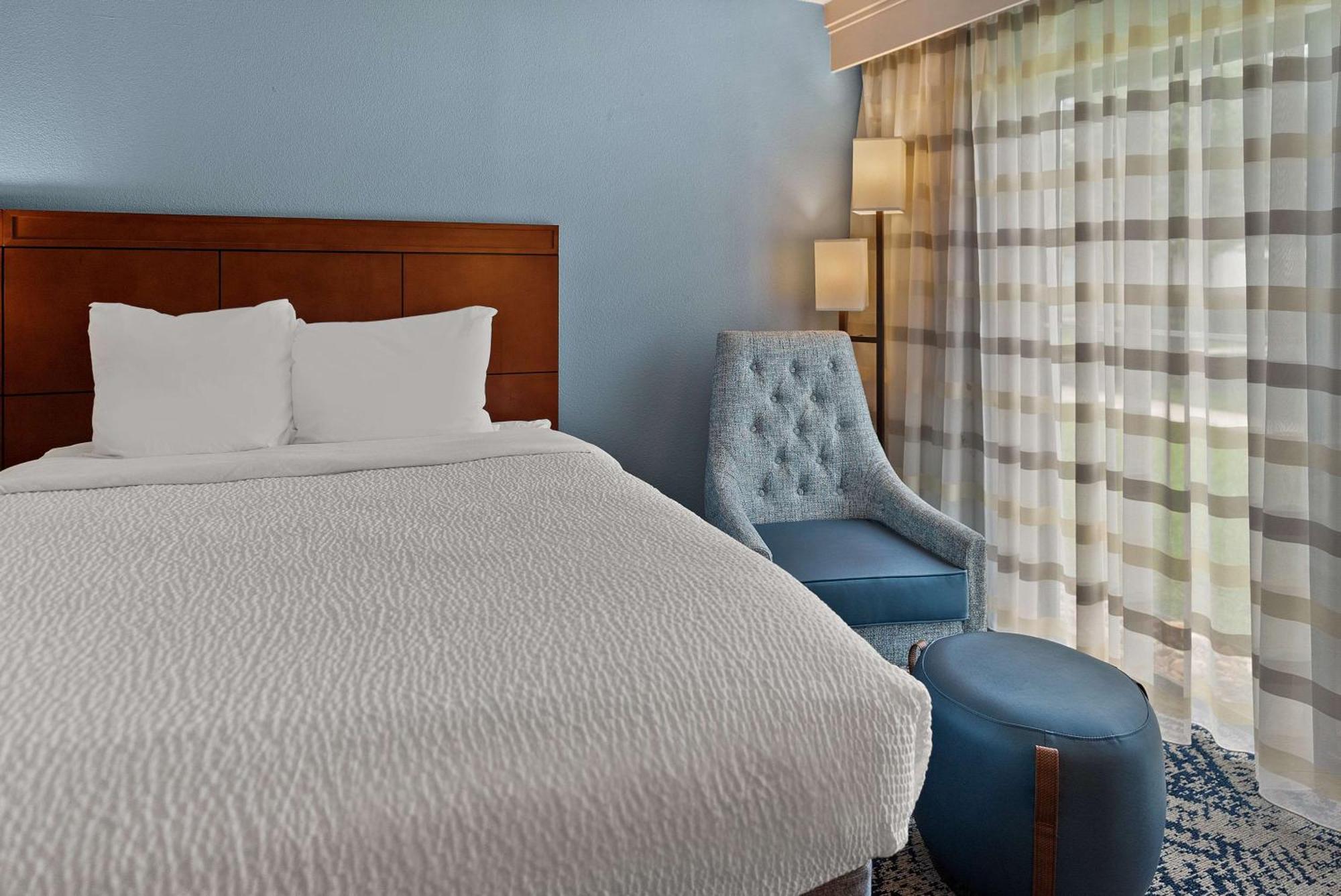 Best Western Spartanburg Northwest מראה חיצוני תמונה