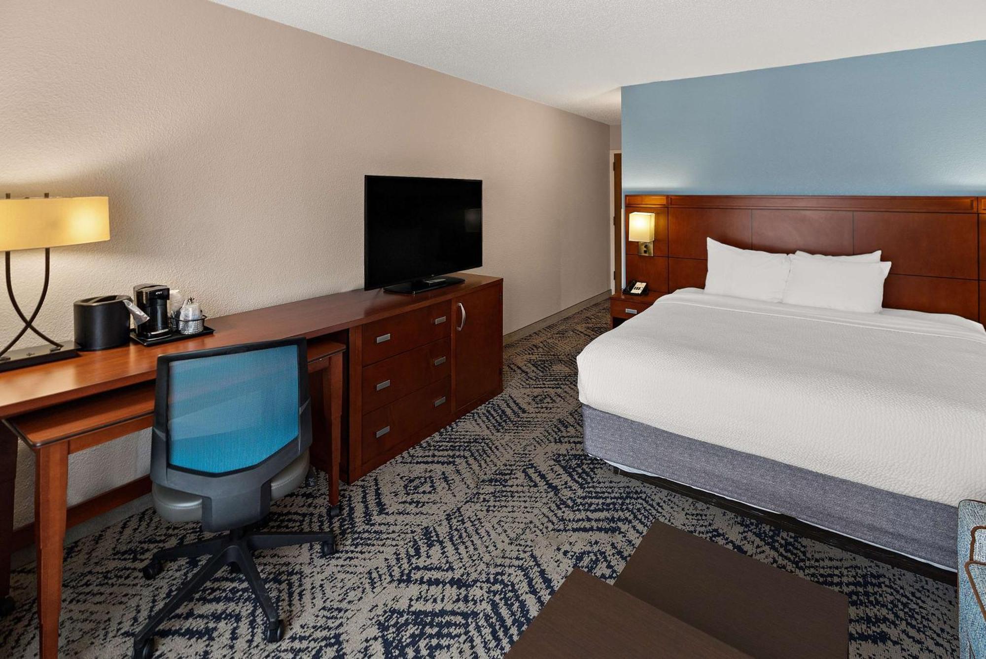 Best Western Spartanburg Northwest מראה חיצוני תמונה