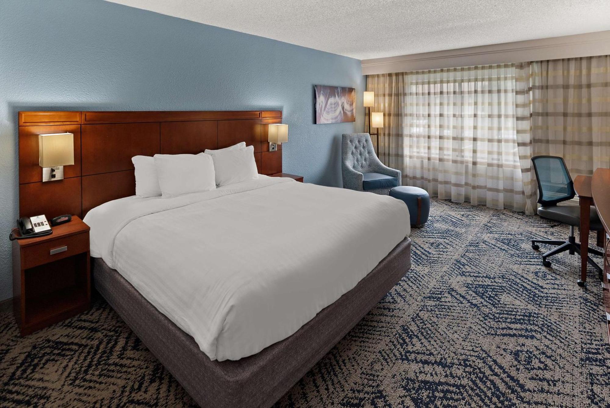 Best Western Spartanburg Northwest מראה חיצוני תמונה